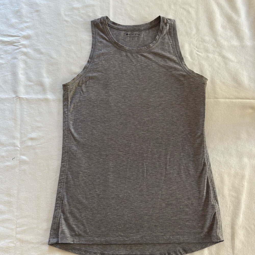 Athleta tank Size Small